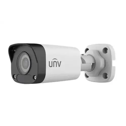 Uniview IPC2122LB-TS-F 2MP Fixed Bullet Network Camera